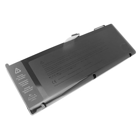 Battery Technology